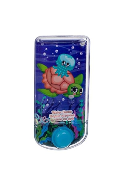 Dalip Baby Ocean World Water Toy, Turtle, Multicolor