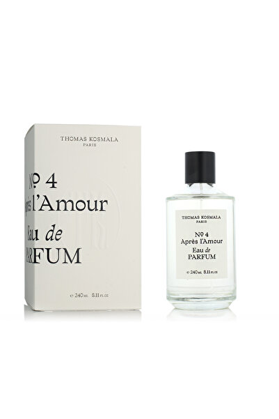 Thomas Kosmala Thomas Kosmala No.4 After Love Eau De Parfum 240 ml (unisex)