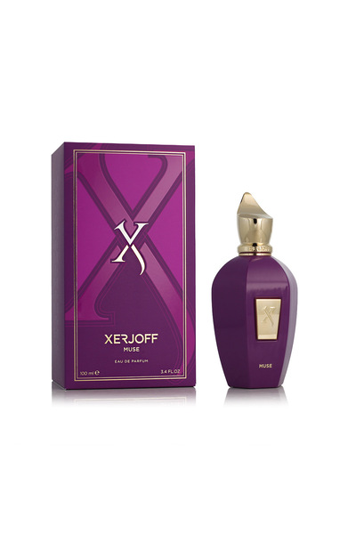 Xerjoff Apa de parfum "V" Muse 100 ml (unisex)