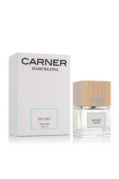 Carner Barcelona Bo-Bo Eau De Parfum 100 ml (unisex)