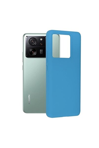 Dali Προστατευτική Θήκη για Xiaomi 13T/13T Pro, Μαλακό Περίγραμμα, Σιλικόνης,...