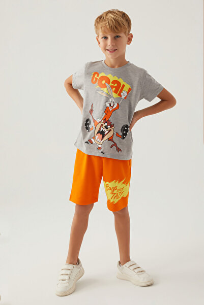 Looney Tunes Costum Bermuda pentru baieti