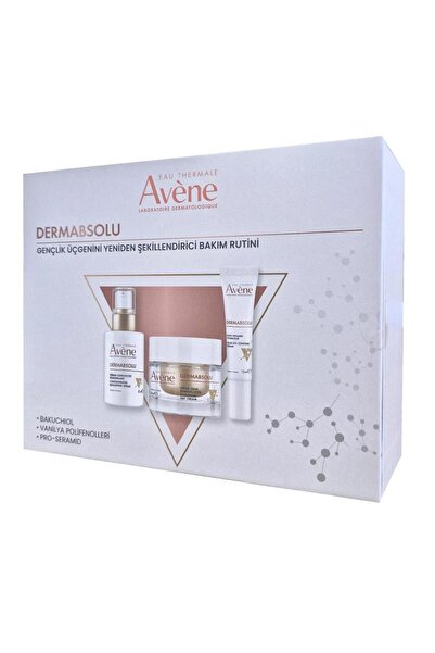 Avene Dermabsolu Bakım SETİ