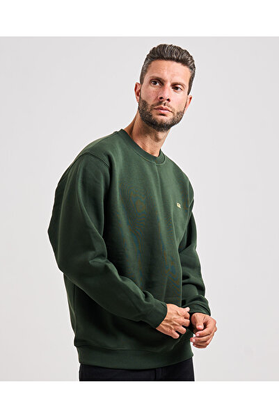 Vans LEFT CHEST II LOOSE CREW