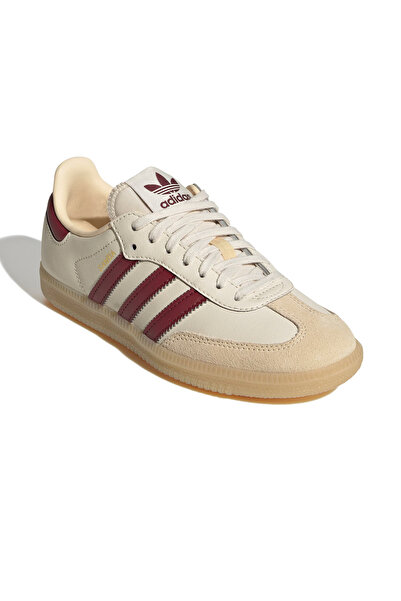 adidas Samba OG Bej Spor Ayakkabı Sneaker