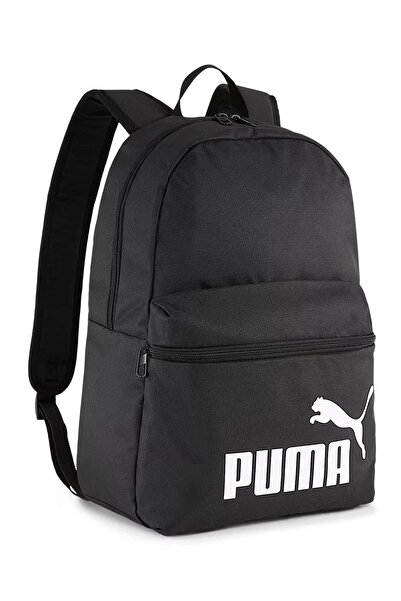 Puma Phase Backpack Günlük Kullanıma Uygun Sırt ve Okul Çantası