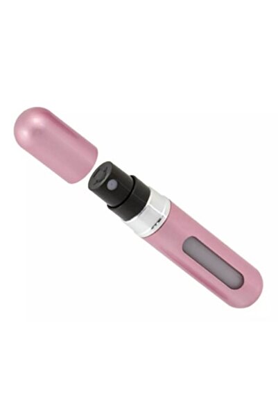 dalip Rechargeable Perfume Atomizer, 5ml, Pink