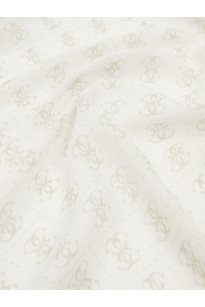 Guess Katya Scarf 90X180-Aw5341Pol03