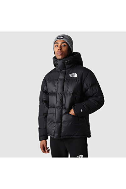 THE NORTH FACE Himalayan Kaz Tüyü Erkek Siyah Mont