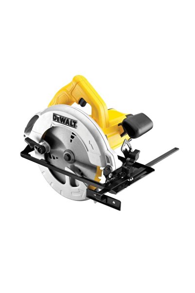 Dewalt Ferăstrău circular manual DWE560K, 184 mm, 1350 W