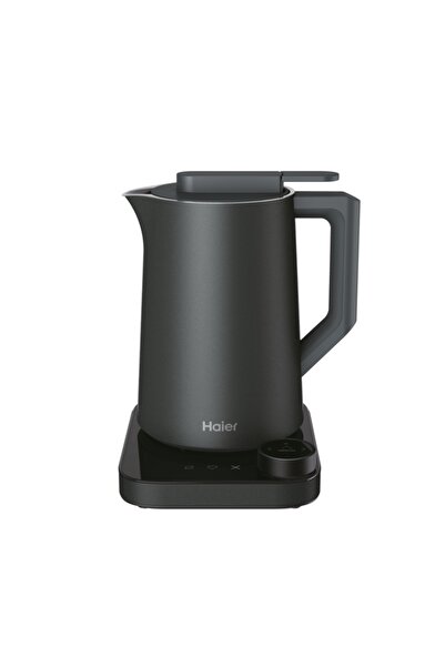 Haier Hke7W 011 2200 W 1.3 Lt Capacity Steel Hon Connection Kettle Water Heater