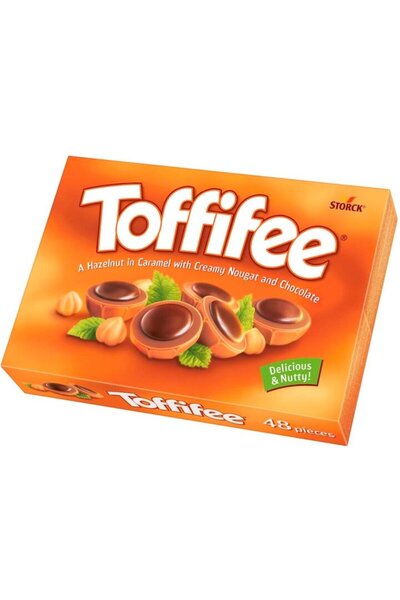 OEM Bomboane Toffifee, 400 g