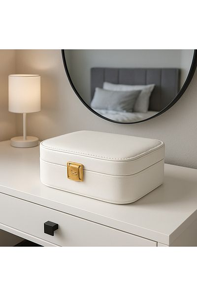 ECASATAL jewelry storage box