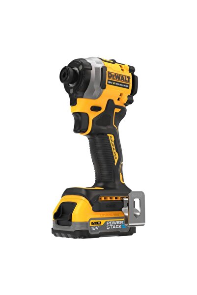 Dewalt Șurubelniță cu impact DCF850E2T, 18V, cu acumulator