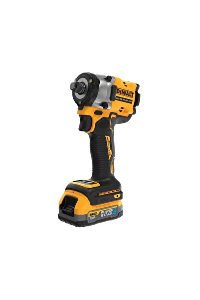 Dewalt DCF921E2T impact driver, 18V, with battery