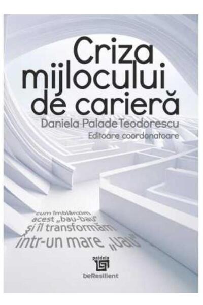 Editura Paideia The crisis of the profession's middle class. How do we tame this ba