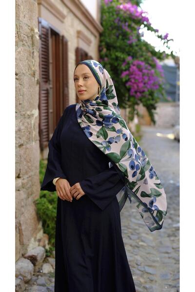 Şalland Salland Cunda Series Shawl
