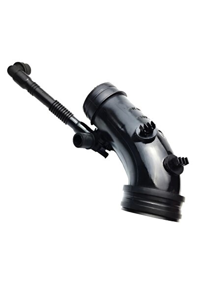 gkl Passat Superb أنبوب فلتر الهواء 1.6 Bnz وحدة التحكم في الغاز خرطوم السحب ...