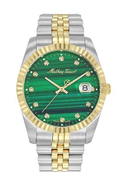 Mathey-Tissot H710Bsv Men's Watch