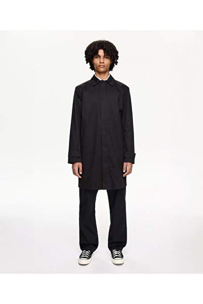 LES BENJAMINS Classics Lightweight Rain Coat 401