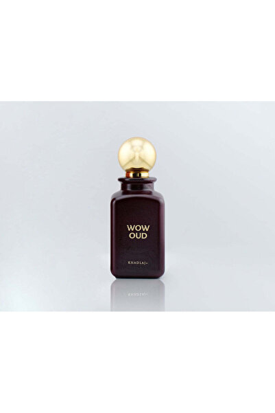 khadlaj perfumes WOW OUD 100 ML EDP SPRAY