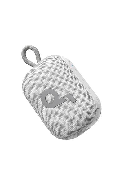 Anker Portable wireless speaker Soundcore Select 4 Go, white