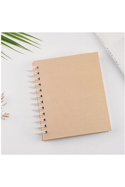 O Ozone 50 Pages Self Stick Adhesive Glitter Pure Color DIY Scrapbook Photo A...