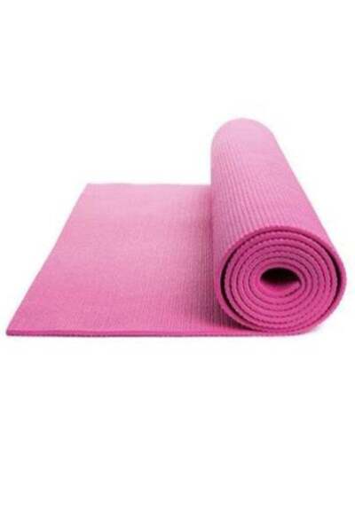 Fitness World Non-Slip Yoga Mat 2.5kg