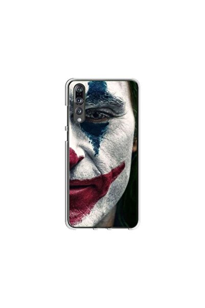 Atlas Εξατομικευμένη θήκη και μεμβράνη σιλικόνης Huawei P20 Pro, Joker #2, πο...