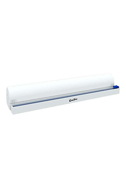 Generic Household Cling Film Cutter White