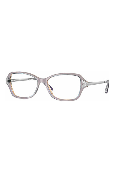 Sferoflex Rame de ochelari de vedere pentru femei SF1576 C352, Plastic, Viole...