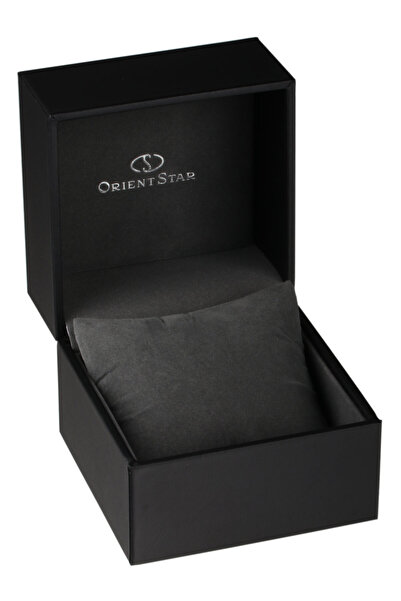 Orient Star Ceas bărbătesc Orient RE-AV0B01S00B, Automat, 41mm, 10ATM