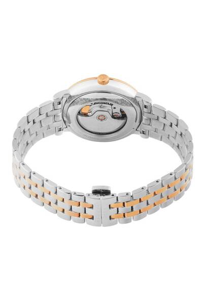 TISSOT Ceas bărbătesc T122.407.22.031.01, Automat, 40mm, 5ATM