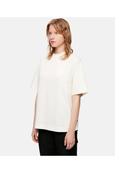 Reflect Studio Logo Tag Relaxed Fit T-shirt