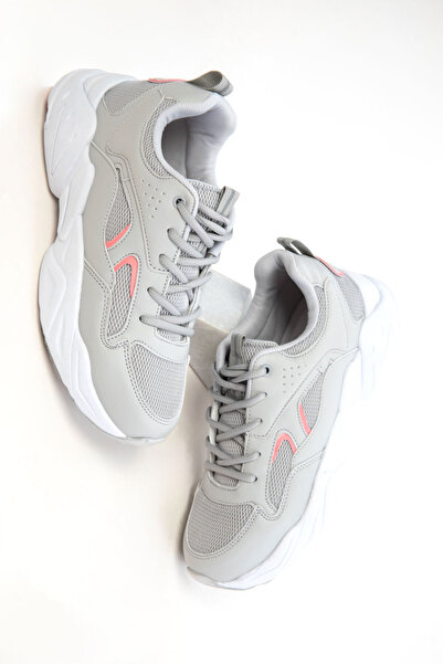 SOHO Ice-Pink Women's Sneaker 20822