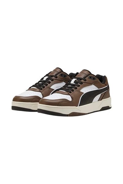 Puma Nízké boty, Běžné, Barevné