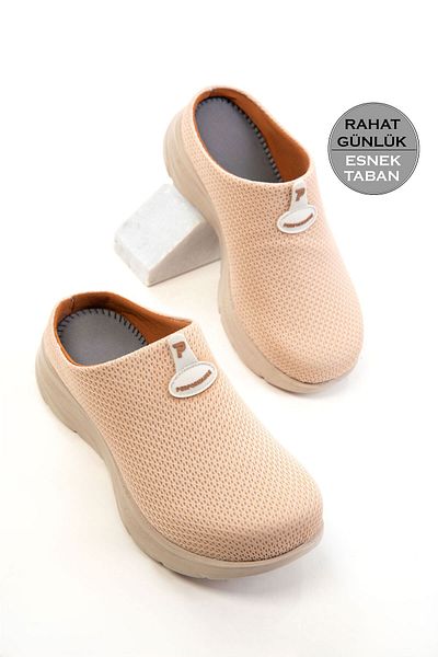 SOHO Skin Women's Slippers 20680