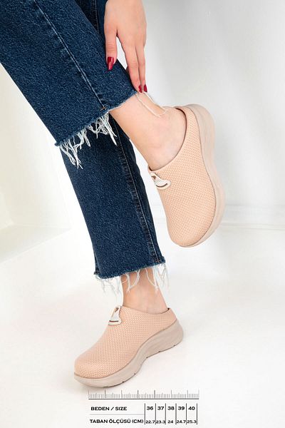 SOHO Skin Women's Slippers 20680