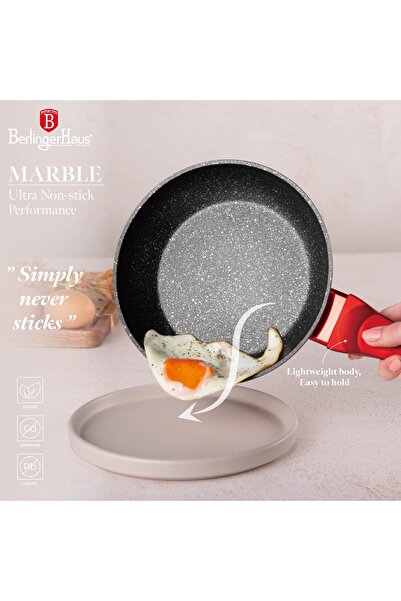 Berlinger Haus Pánev, 20 cm