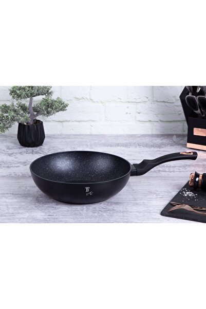 Berlinger Haus Wok, 28 cm