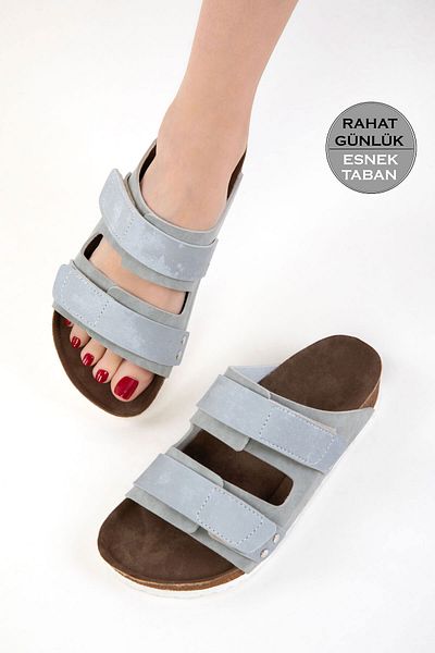 SOHO Ice Women's Slippers 20605