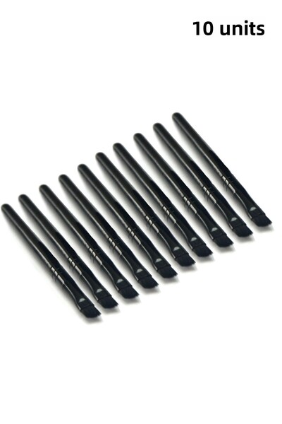 Farmasi Eyeliner Brush - 10 Pieces