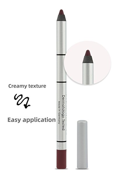 IMPALA قلم الشفاه - قلم الشفاه رقم: 202 (لون العنب الأحمر)