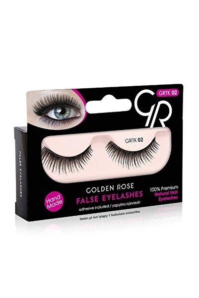 Golden Rose Gene false Gene false - Nr.: 02 - 8691190070373