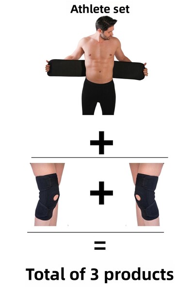 ARTUAL Термокорсет за талия Sauna - колан за изгаряне на мазнини и изпотяване...