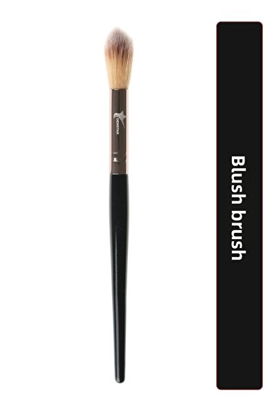 Demstar فرشاة مكياج مضيئة عالية التثبيت - سلسلة احترافية رقم:5