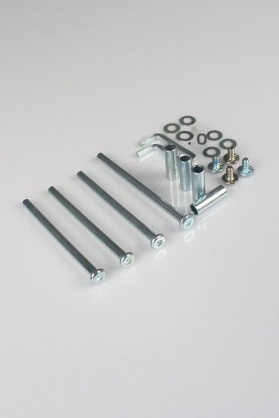 Generic Brand Children's Skate Balance Set - 4 Wheel Making Apparatus