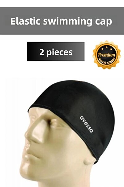 Orbitmoon Seria Premium Cască de înot din silicon impermeabilă pentru piscină...