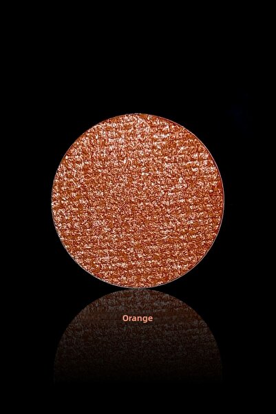 Nera Classy Eye Shadow - Refill Shadow - Compressed Shimmer - Metallic Pure P...