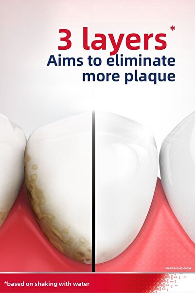 Parodontax Extra Fresh Oral Care Water